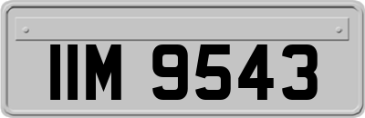 IIM9543