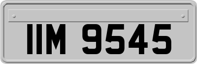 IIM9545