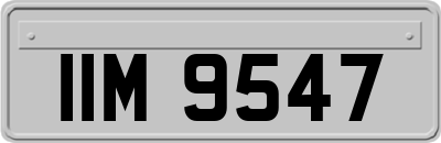 IIM9547