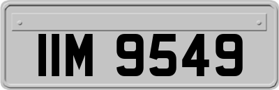 IIM9549