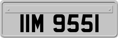 IIM9551