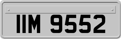 IIM9552