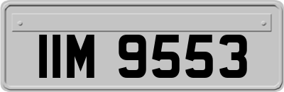 IIM9553