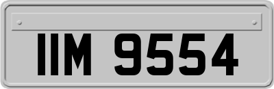 IIM9554