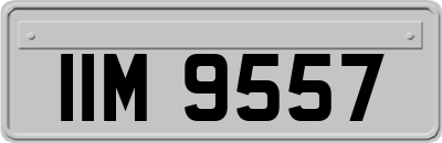 IIM9557
