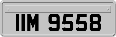 IIM9558