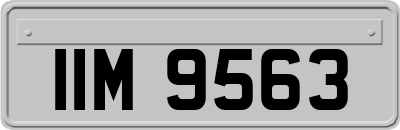 IIM9563
