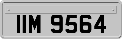 IIM9564