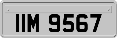 IIM9567