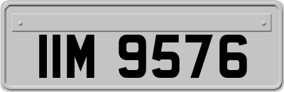 IIM9576