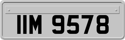 IIM9578