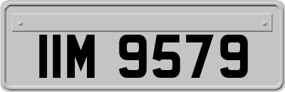 IIM9579