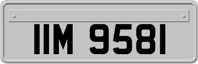 IIM9581