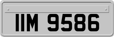 IIM9586