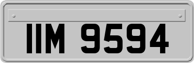 IIM9594