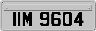 IIM9604