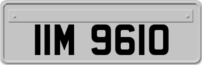 IIM9610