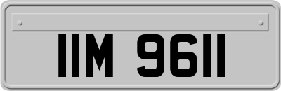 IIM9611