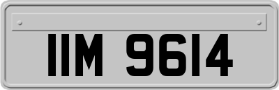 IIM9614