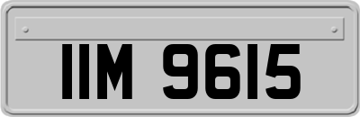 IIM9615