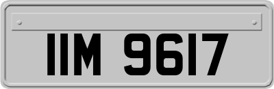 IIM9617