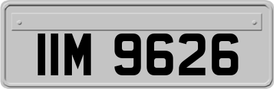 IIM9626