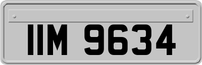 IIM9634