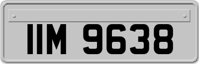IIM9638