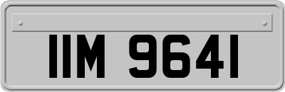 IIM9641