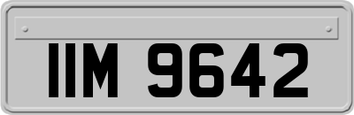 IIM9642