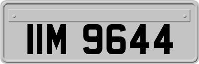 IIM9644