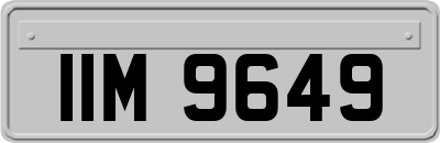 IIM9649