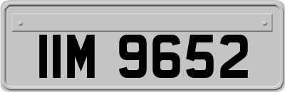 IIM9652