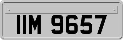 IIM9657