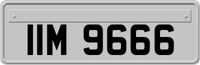 IIM9666