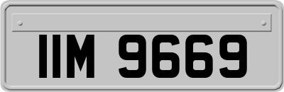 IIM9669