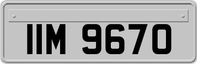IIM9670
