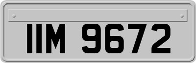 IIM9672