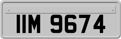 IIM9674