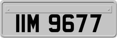 IIM9677