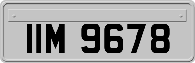 IIM9678