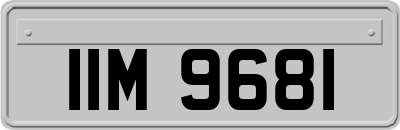 IIM9681