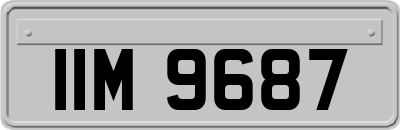 IIM9687