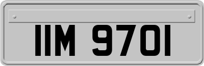 IIM9701