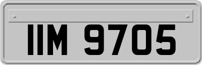 IIM9705