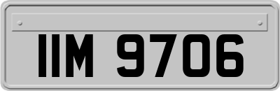 IIM9706