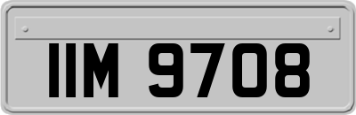 IIM9708