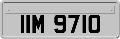 IIM9710
