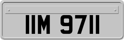 IIM9711