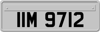 IIM9712